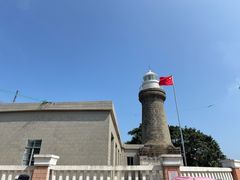-硇洲岛旅游区
