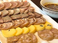 -高晓山馅饼店(牛庄百年店)