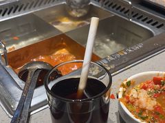 -海底捞火锅(青悦城店)