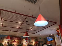 大堂-五条人糖水铺(光谷世界城店)