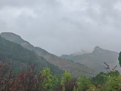 -四门塔风景区