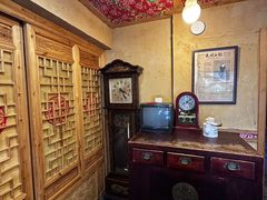 -闯关东东北农家菜(崂山石老人店)