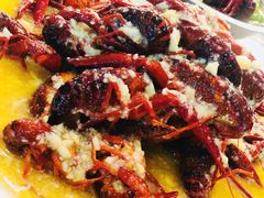 -袁老大龙虾(石鼓路总店)