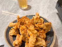 -肥家大排档(天河体育西店)