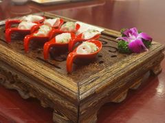 -国家五钻酒家·西樵旺阁渔村(西樵店)