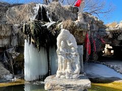 -盛世南宫影视城(北普陀影视城)