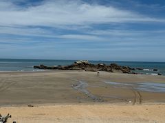 -厦门湾·白塘湾火山公园