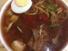 -故乡明太鱼屋(航北路店)