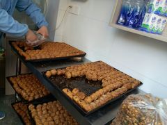 -清香酥饼(骑龙巷店)