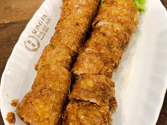 -松發肉骨茶(牛车水店)