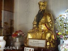 -仓山金山寺