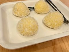 -满记甜品(苏州中心店)