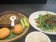 -一善菌·云南菌汤·云南菜(银泰城店)