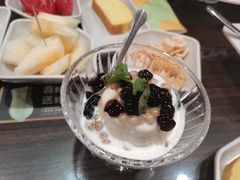 -豪客来牛排(西昌大巷口月城广场店)