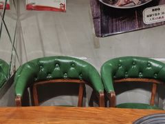大堂-原始泥炉烤肉(总店)