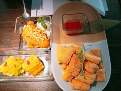 -外婆家(杭州马塍店·杭帮菜名店)