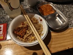 -酒拾烤肉(大汉悦中心店)