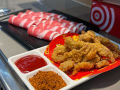 -海底捞火锅(杭州萧山宝龙广场店)