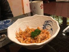 -千鹤日本料理(穿山路店)