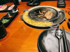-玖·炭火烤肉