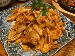 -小木屋朝鲜族特色菜