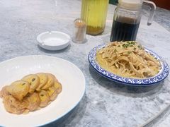 -聚丰园•湖鲜餐厅(阿红私房菜梅石路店)