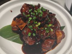 -绿茶餐厅(壹方天地店)