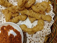 -唐师傅湘西名菜馆(武陵路店)