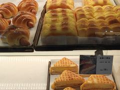 -皇后西斯汀饼店(文化路店)