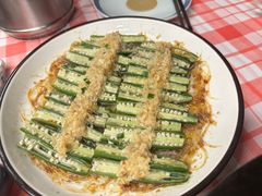 -新李记 · 口味菜馆(南郊公园店)