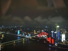 -WFC会仙楼观景台