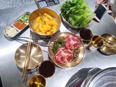 -本炙炭烤·蒲烧活鳗料理店(金沙洲店)