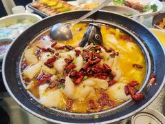 -外婆味道·云南菜大当家(关上店)