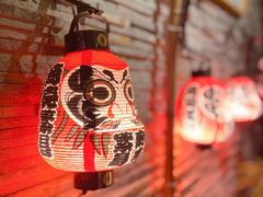 -拉面莊夢語＆中华料理八椿