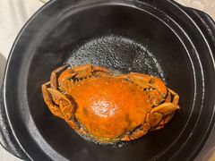 -百味馆·粤菜·湛江菜(后海花园店)