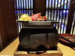 -花潮料理艺食馆(世欧广场店)