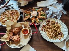 -0907餐厅(核桃园店)