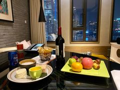 -上海外滩英迪格酒店