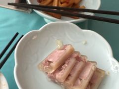 -难忘的面(五矿君澜酒店)
