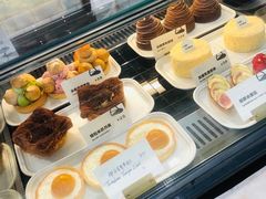 -光作面包Voila Lumiere(中山店)