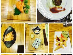 -和风清味日本料理(希尔顿店)