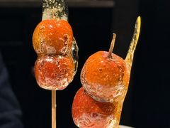 -四季民福烤鸭店(和平里店)