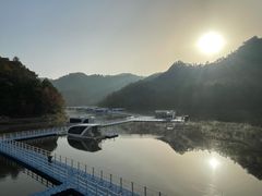 -千岛湖龙川湾