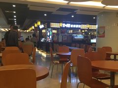 大堂-巡茶(星海广场店)