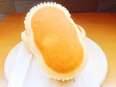 奶酪蒸蛋糕-百年义利(鲁谷东街店)