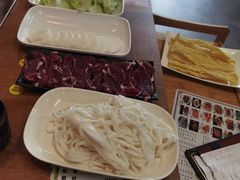 -汕头福合埕牛肉火锅(厚街店)