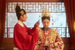 -青禾婚纱摄影(杭州店)