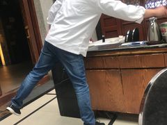 大堂-小城故事·地道宁波味(月湖盛园店)