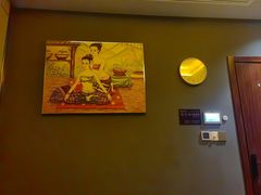 -泰王玺·正宗泰式按摩SPA(九霄店)