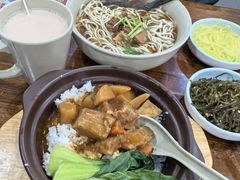 -李先生牛肉面大王(沈阳道义南大街店)